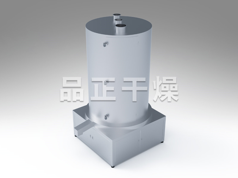 LZG系列螺旋振動(dòng)干燥機(jī)